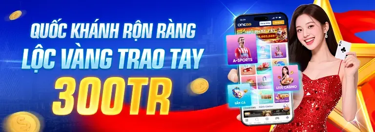 Khuyến mãi nổ hũ và bắn cá 6623galaxy